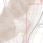 Summer Lake, OR (2011, 24000-Scale) Preview 2