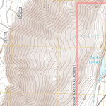 Summer Lake, OR (2011, 24000-Scale) Preview 3