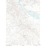 Sumpter, OR (2011, 24000-Scale) Preview 1