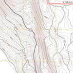 Sun Pass, OR (2011, 24000-Scale) Preview 3