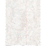 Sundown Mountain, OR (2011, 24000-Scale) Preview 1