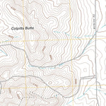 Suplee, OR (2011, 24000-Scale) Preview 2