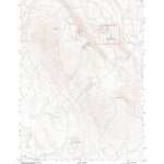Surveyor Mountain, OR (2011, 24000-Scale) Preview 1