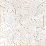 Surveyor Mountain, OR (2011, 24000-Scale) Preview 3