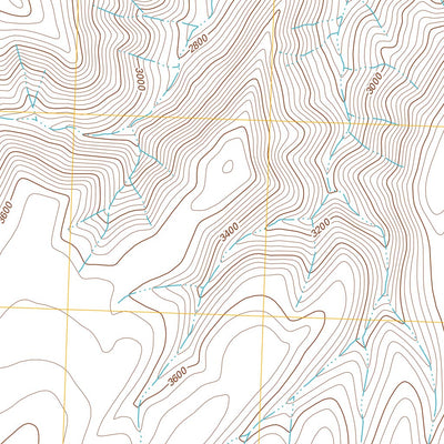 Sutton Mountain, OR (2011, 24000-Scale) Preview 2