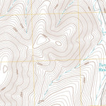 Swaggart Buttes, OR (2011, 24000-Scale) Preview 3