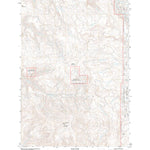 Swamp Mountain, OR (2011, 24000-Scale) Preview 1