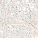 Swamp Mountain, OR (2011, 24000-Scale) Preview 3