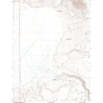 Sycan Marsh East, OR (2011, 24000-Scale) Preview 1