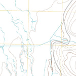Sycan Marsh East, OR (2011, 24000-Scale) Preview 2