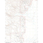 Sycan Marsh West, OR (2011, 24000-Scale) Preview 1