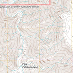 Table Mountain, OR (2011, 24000-Scale) Preview 3