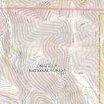 Tamarack Gulch, OR (2011, 24000-Scale) Preview 3