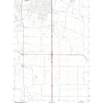 Tangent, OR (2011, 24000-Scale) Preview 1