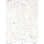 Tanner Butte, OR-WA (2011, 24000-Scale) Preview 1