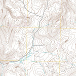 Teller Butte, OR (2011, 24000-Scale) Preview 2