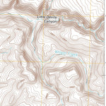 Teller Butte, OR (2011, 24000-Scale) Preview 3