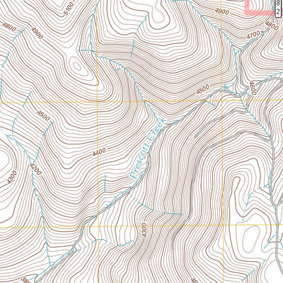 Telocaset, OR (2011, 24000-Scale) Preview 3