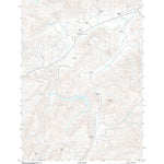 Tenmile, OR (2011, 24000-Scale) Preview 1