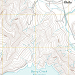 Tenmile, OR (2011, 24000-Scale) Preview 2