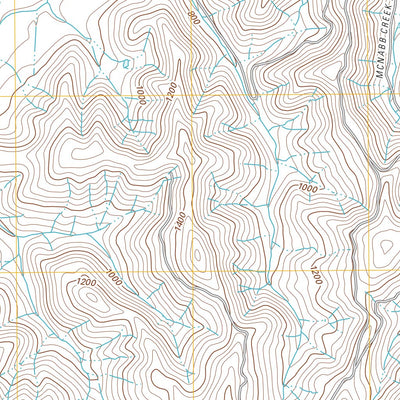 Tenmile, OR (2011, 24000-Scale) Preview 3