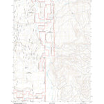 The Bull Pasture, OR (2011, 24000-Scale) Preview 1