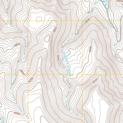 The Elbow, OR (2011, 24000-Scale) Preview 3