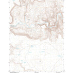 The Hole In The Ground, OR (2011, 24000-Scale) Preview 1