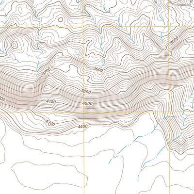 The Hole In The Ground, OR (2011, 24000-Scale) Preview 2