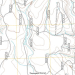 Thompson Flat, OR (2011, 24000-Scale) Preview 2