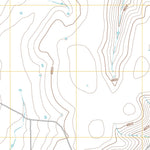 Three Lakes Country, OR (2011, 24000-Scale) Preview 2