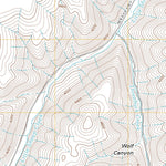 Three Lakes Country, OR (2011, 24000-Scale) Preview 3