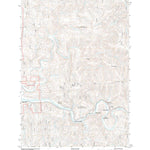 Tidewater, OR (2011, 24000-Scale) Preview 1