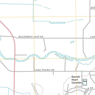 Tillamook, OR (2011, 24000-Scale) Preview 2