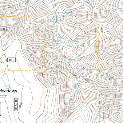 Tollgate, OR (2011, 24000-Scale) Preview 2