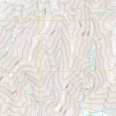 Tollgate, OR (2011, 24000-Scale) Preview 3
