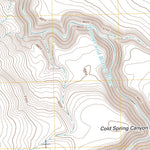 Tombstone Canyon, OR (2011, 24000-Scale) Preview 3