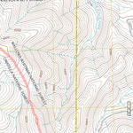 Tower Mountain, OR (2011, 24000-Scale) Preview 3