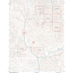 Trail, OR (2011, 24000-Scale) Preview 1