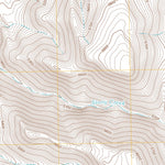 Trout Creek Canyon, OR (2011, 24000-Scale) Preview 3