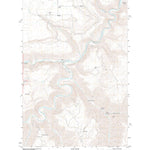 Troy, OR-WA (2011, 24000-Scale) Preview 1