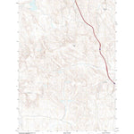 Tub Mountain, OR (2011, 24000-Scale) Preview 1