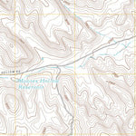 Tub Mountain, OR (2011, 24000-Scale) Preview 2