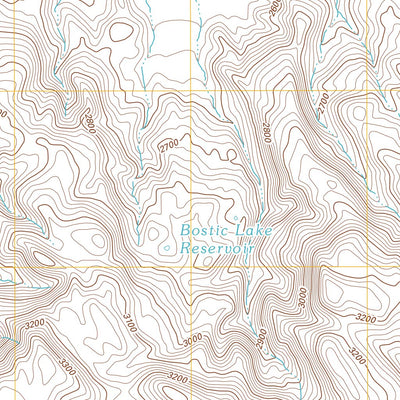 Tub Mountain, OR (2011, 24000-Scale) Preview 3