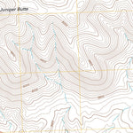 Tubb Spring, OR (2011, 24000-Scale) Preview 3