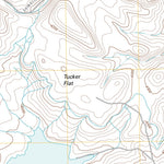 Tucker Flat, OR (2011, 24000-Scale) Preview 2