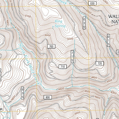 Tucker Flat, OR (2011, 24000-Scale) Preview 3