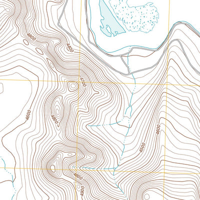 Tucker Hill, OR (2011, 24000-Scale) Preview 2