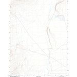 Tule Springs NE, OR (2011, 24000-Scale) Preview 1