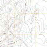 Tule Springs NE, OR (2011, 24000-Scale) Preview 3